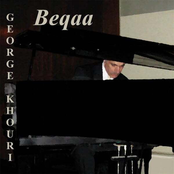 Cover art for Beqaa