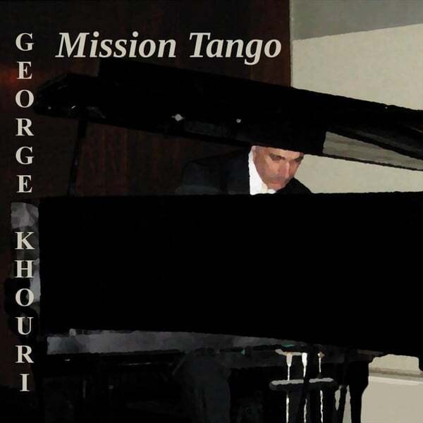 Cover art for Mission Tango